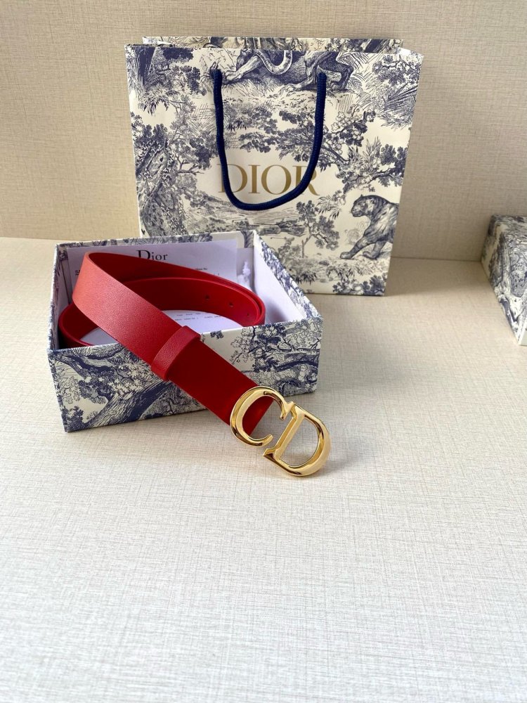 Ремень кожаный 30 мм фото 4