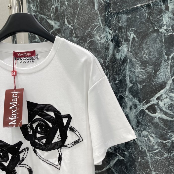 Футболка женская фото 3