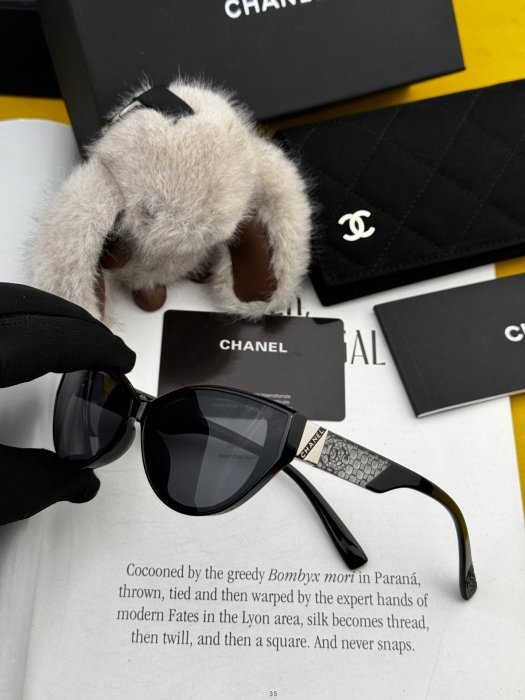 Очки солнцезащитные L4232 фото 2