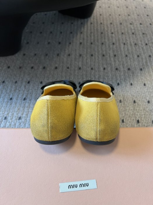 Балетки фото 6