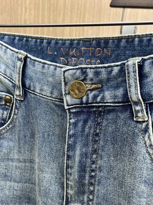 Jeans men's фото 4