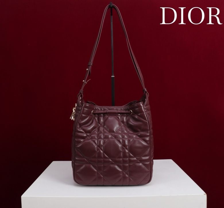 Сумка кожаная D-Motion Middle 23 см фото 2