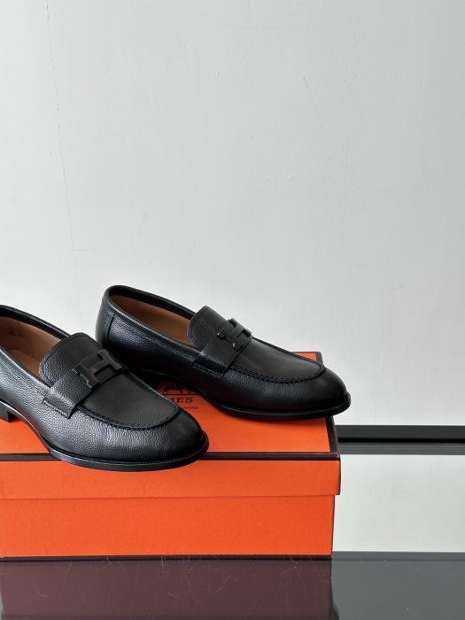 Туфли мужские фото 7