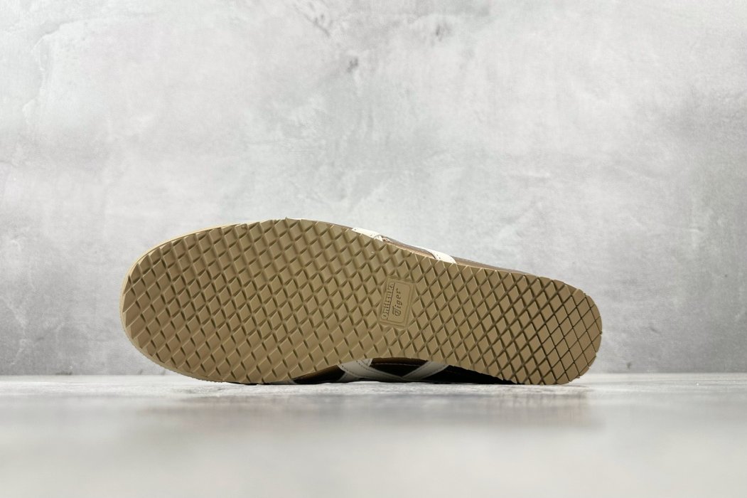 Кроссовки Onitsuka Tiger MEXICO 66 фото 4