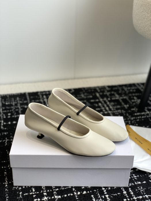 Балетки фото 2