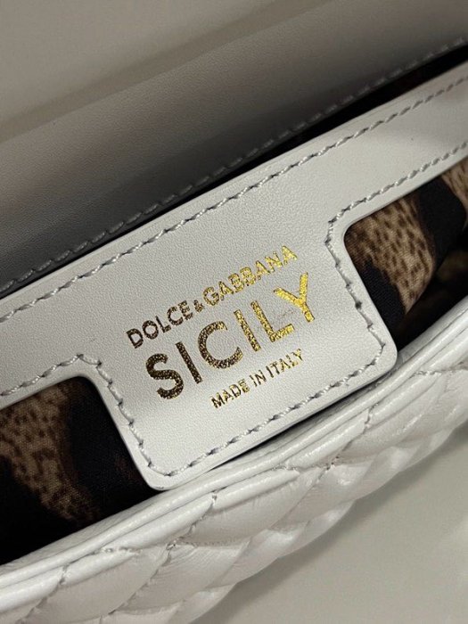 Сумка кожаная Sicily 19 см фото 2