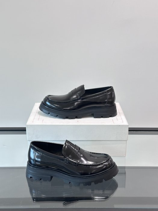 Туфлі чоловічі фото 4