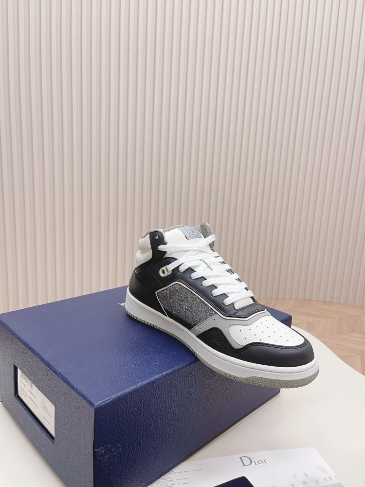 Sneakers Dior B27 фото 4