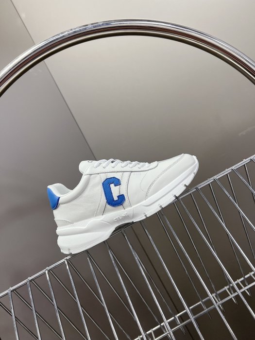 Sneakers RUNNER CR-02