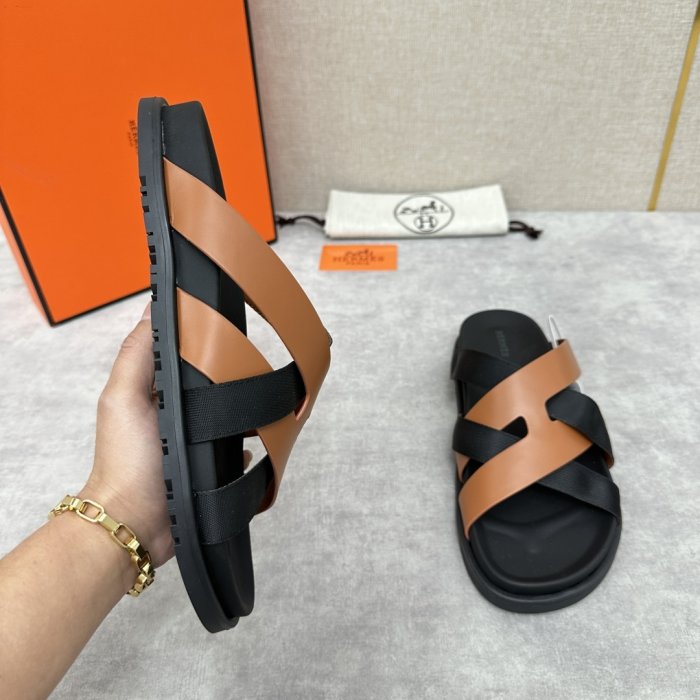 Шльопанці чоловічі фото 4