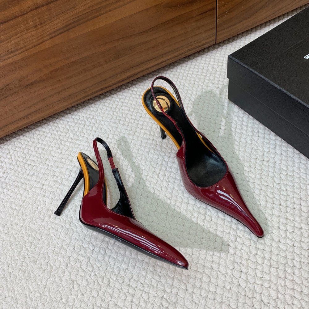 Босоножки фото 2