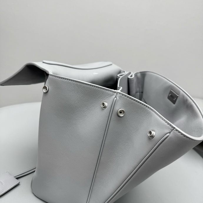 Сумка Rodeo Medium Cloud Gray 34 см фото 7