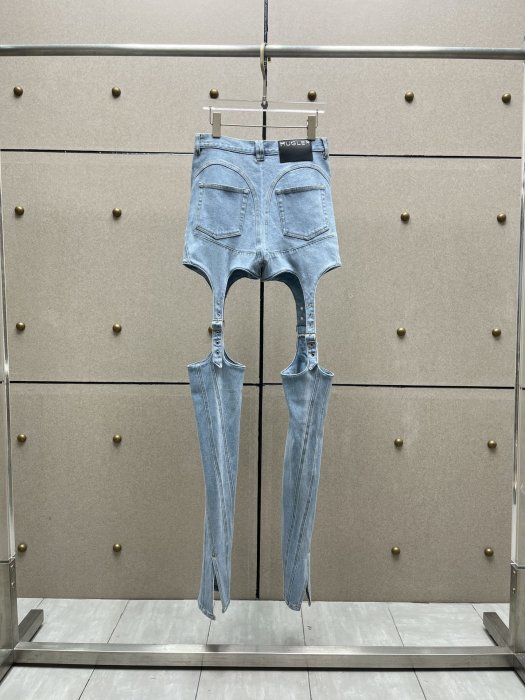 Джинси жіночі фото 2