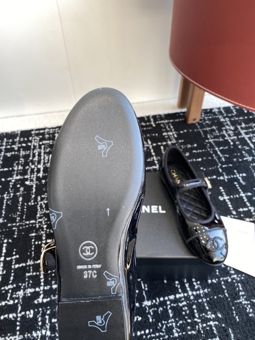 Балетки фото 9