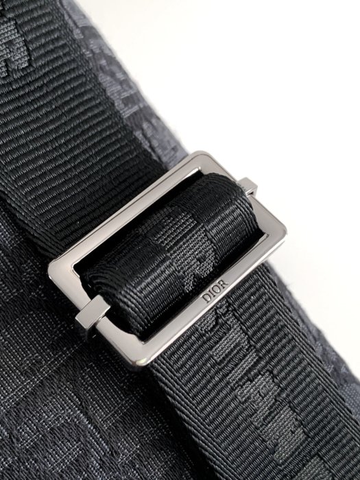 Сумка на пояс Dior 8 фото 6