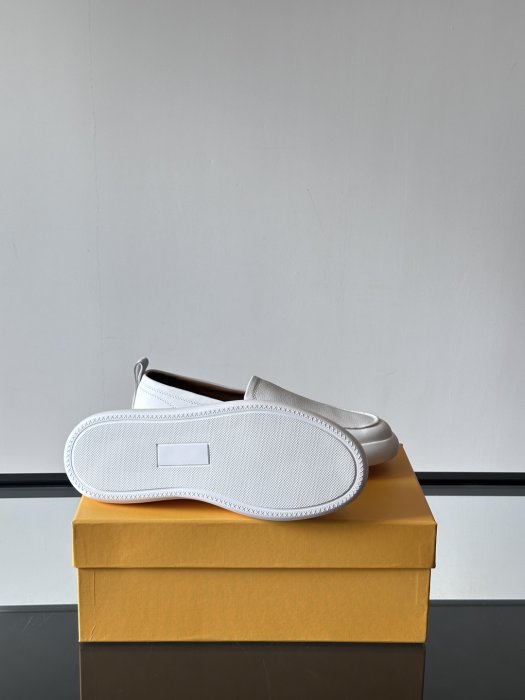 Мокасины мужские фото 9