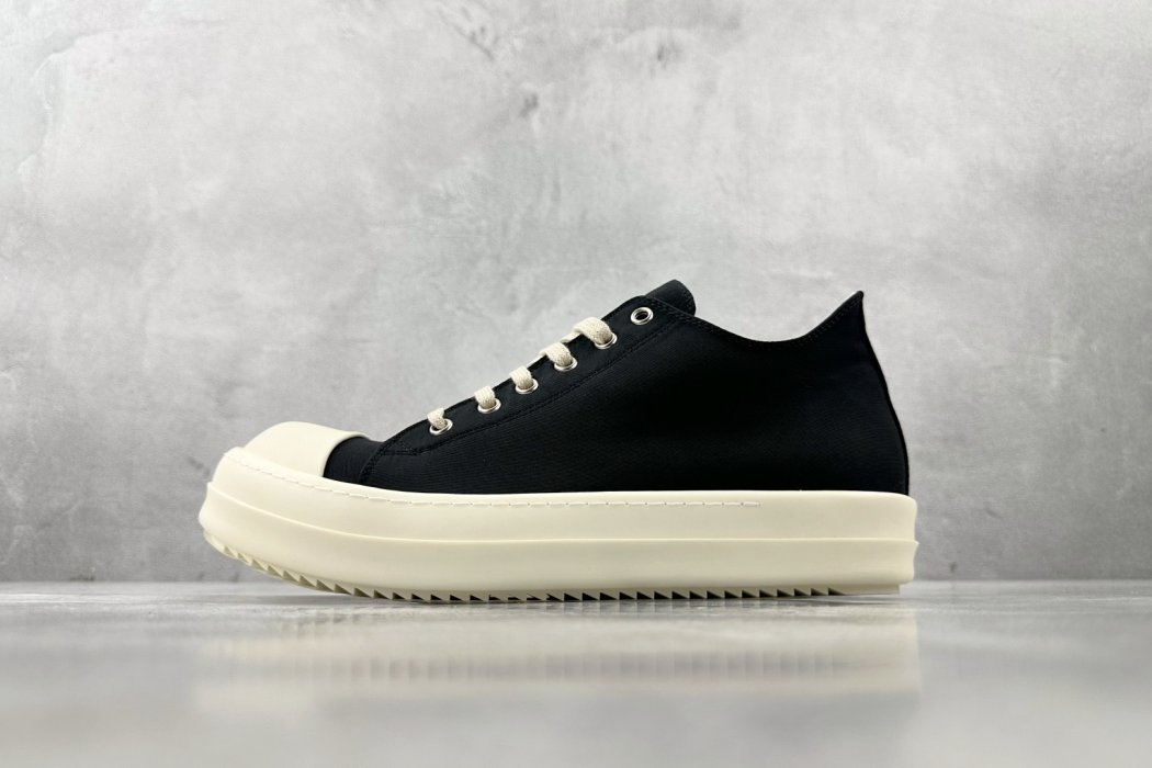 Кроссовки Rick Owens DRKSHDW SS22 FOGACHINE