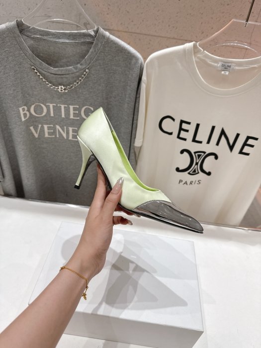 Туфли женские фото 5