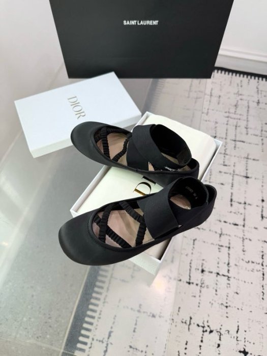 Ballet shoes фото 3