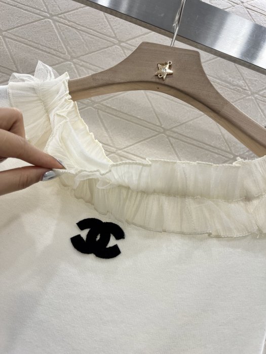 Футболка женская фото 5