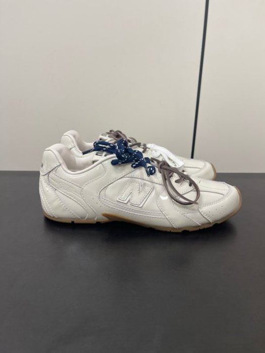 Кросівки Miu Miu x New Balance 530 фото 9