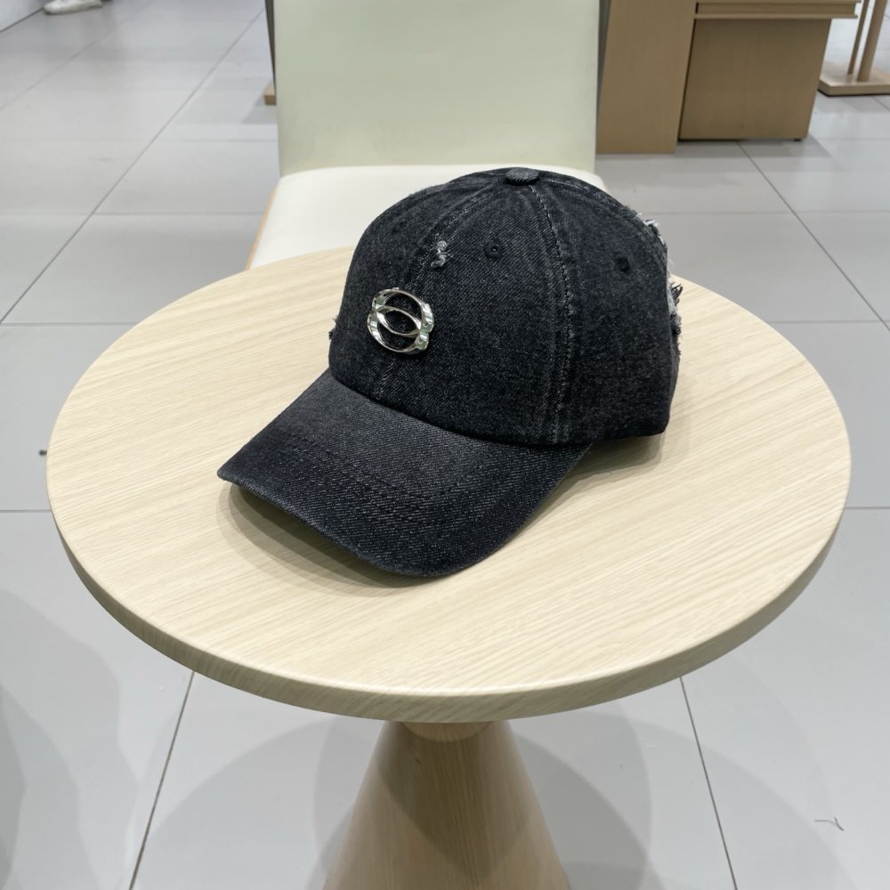 Кепка фото 2