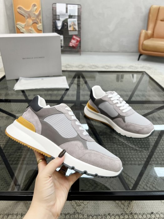 Кроссовки мужские фото 4