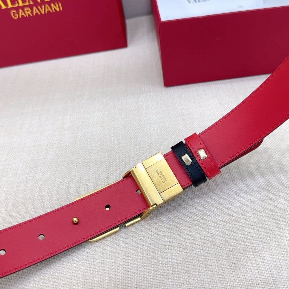 Ремень кожаный 30 мм фото 9