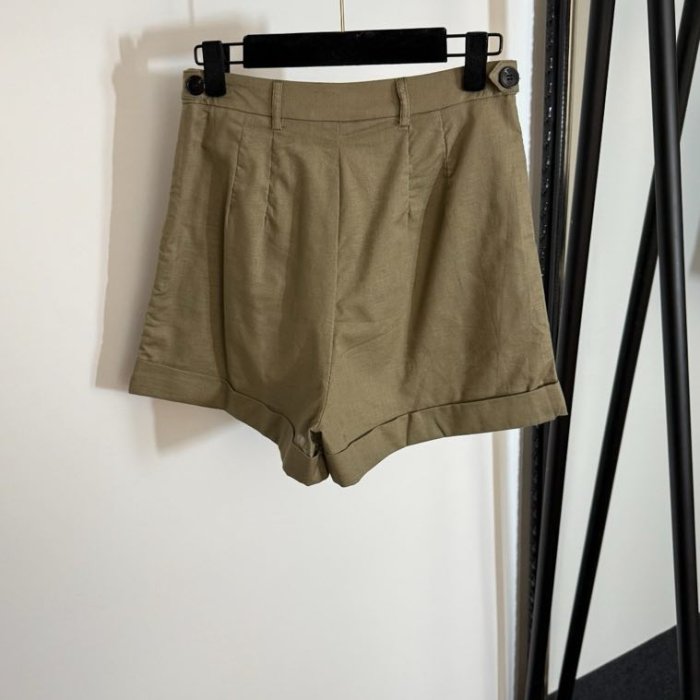 Shorts women's фото 2