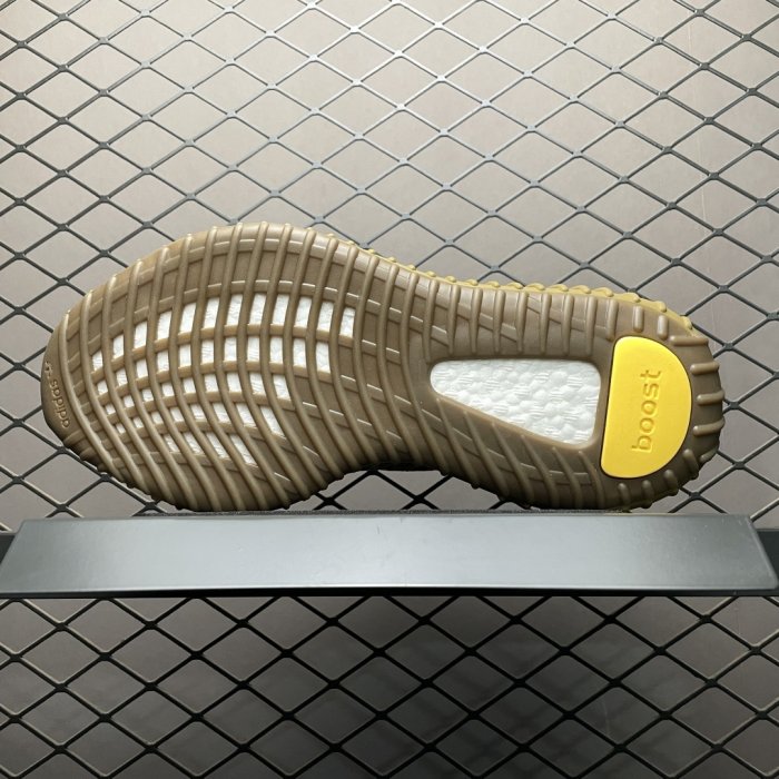 Кроссовки Yeezy Boost 350V2 фото 5