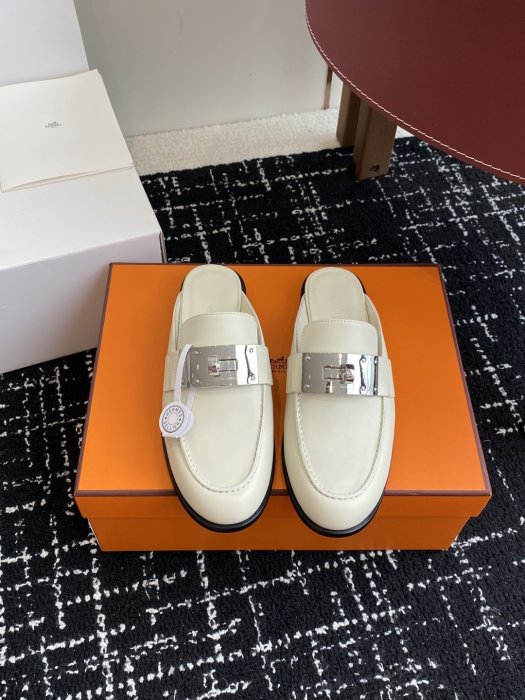 Мюли жіночі