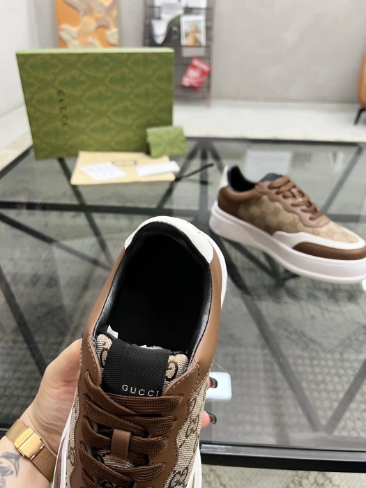 Кроссовки мужские фото 7