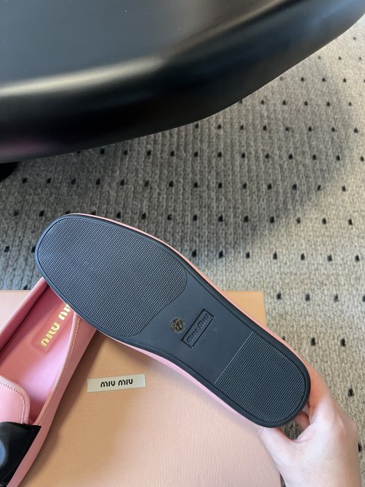 Балетки фото 5