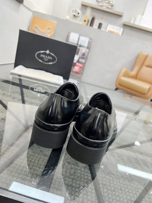 Туфли мужские фото 8