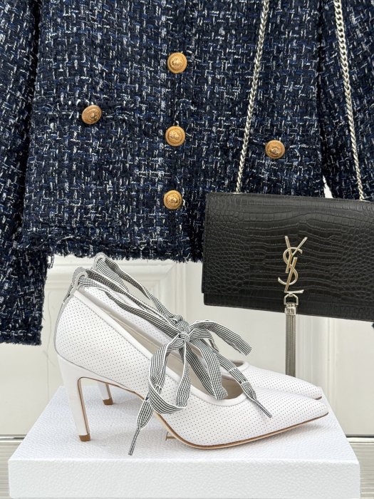 Туфли женские