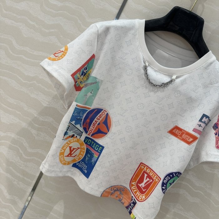 Футболка женская фото 3