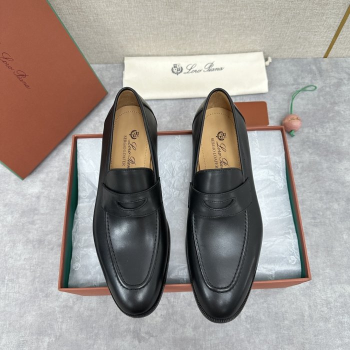 Туфли мужские