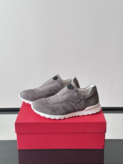 Sneakers men's фото 3