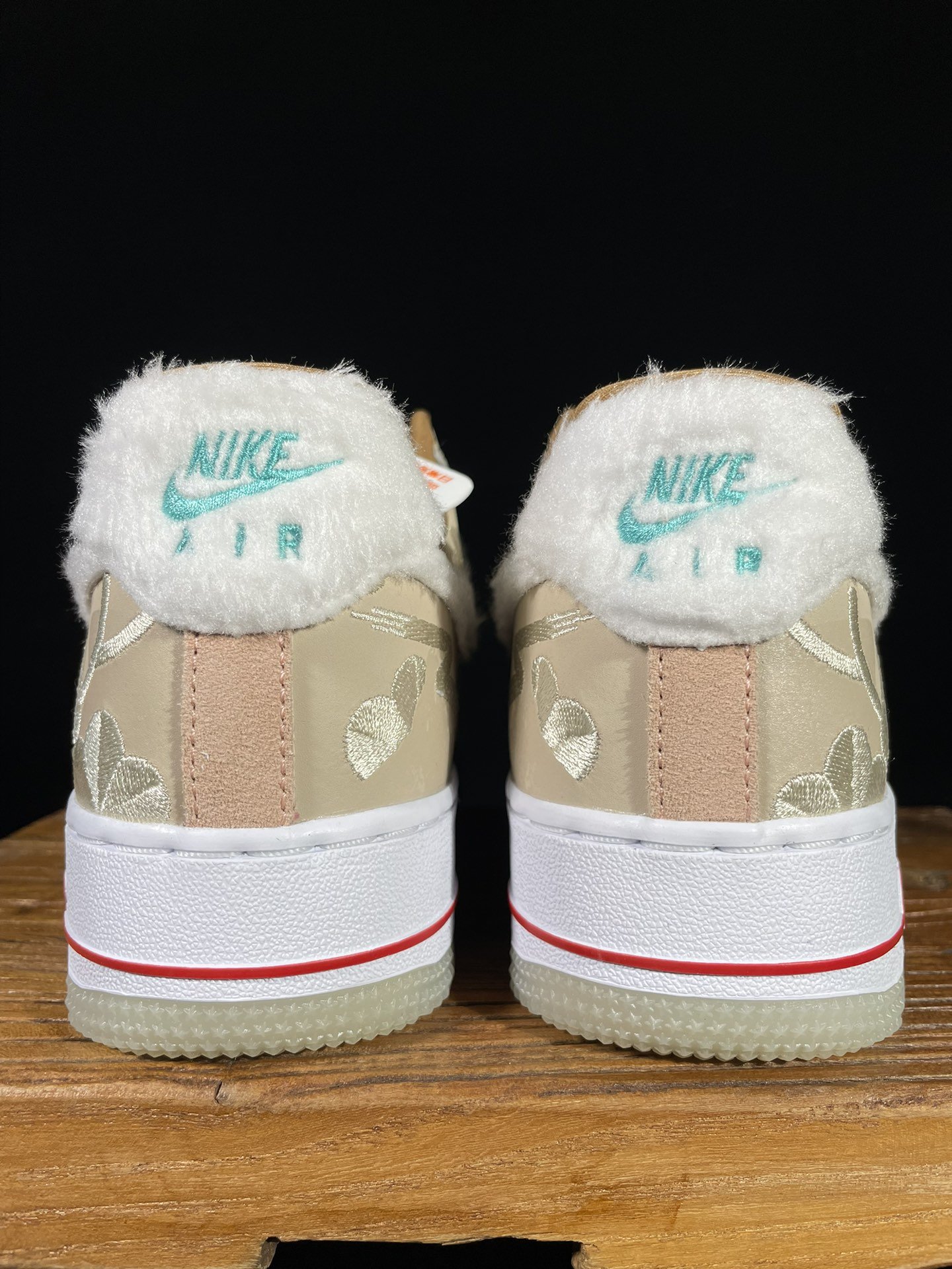 Кросівки Air Force 1 Low 07 фото 4