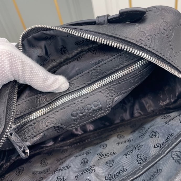 Сумка чоловіча 25 см фото 9