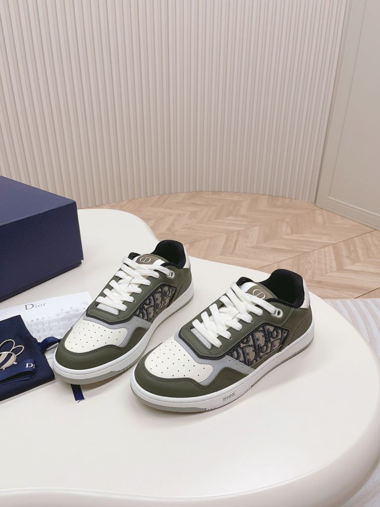 Sneakers Dior B27 фото 3