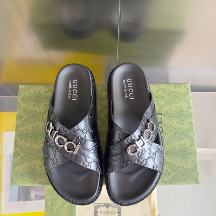 Шльопанці чоловічі фото 7