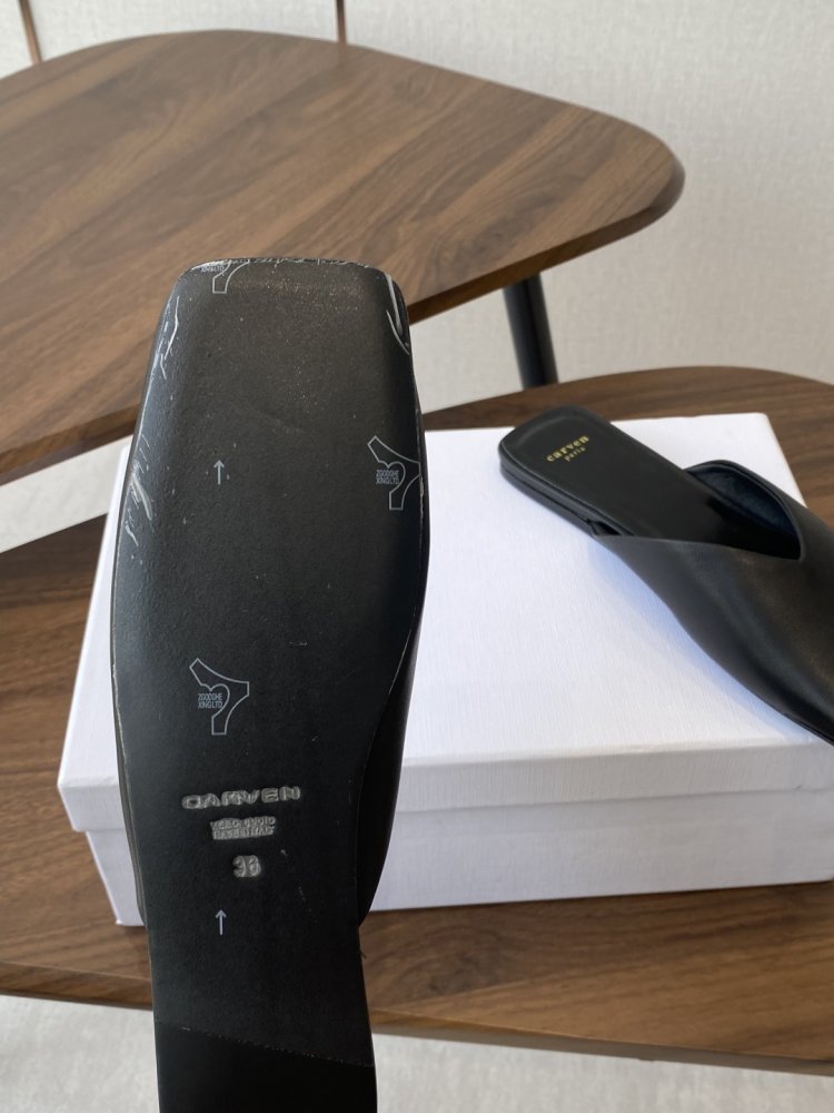 Мюли жіночі фото 9