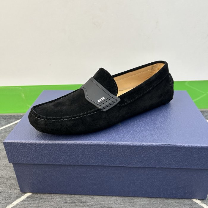 Moccasins men's фото 4