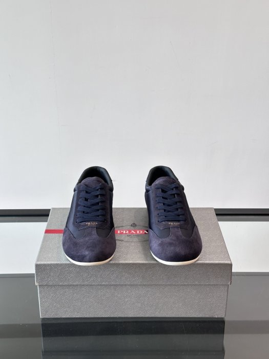 Кроссовки мужские фото 2