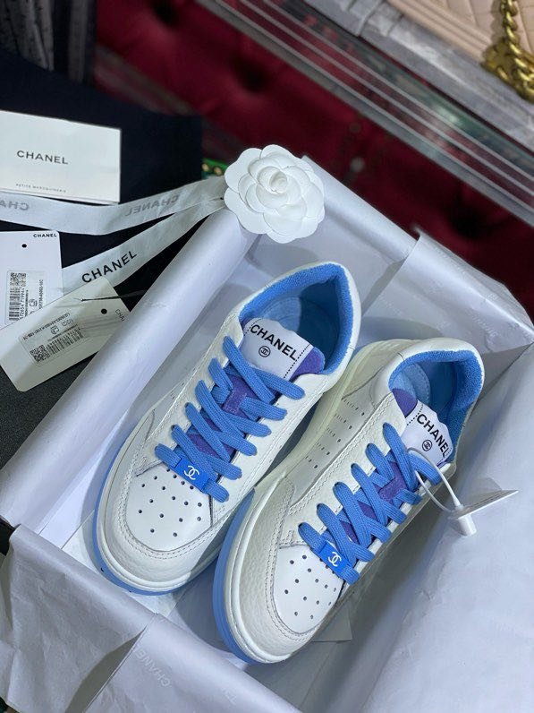 Sneakers women's фото 7