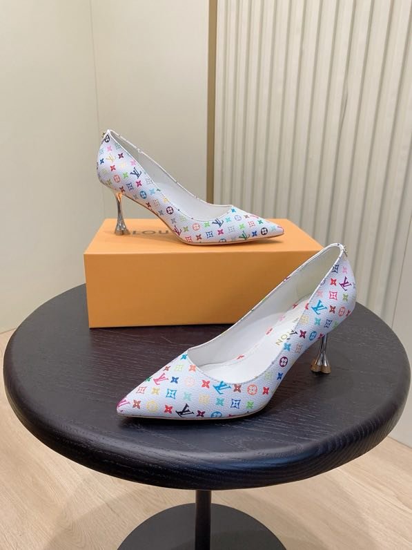 Туфлі жіночі