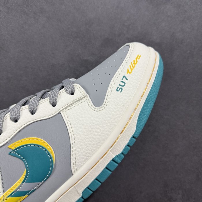 Кроссовки Nike SB Dunk Low фото 5