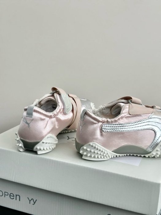 Кроссовки Puma Mostro фото 8