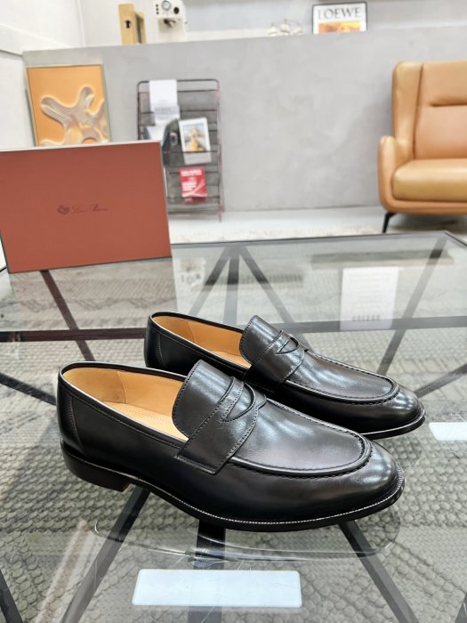 Туфли мужские фото 2